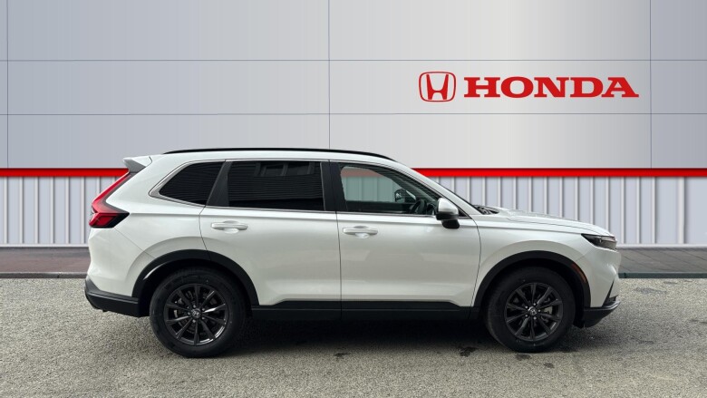 Honda CR-V 2.0 eHEV Advance 5dr eCVT Hybrid Estate